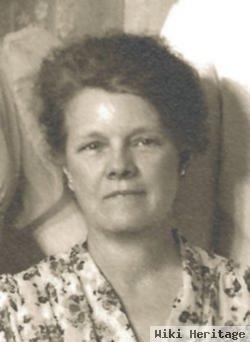 Rosemary P. Loftus Thompson