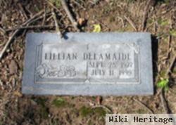 Lillian Lanham Delamaide