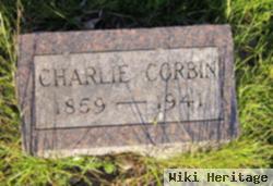 Charles "charlie" Corbin