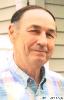 William C "bill" Wilke, Sr