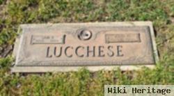 Samuel Bernard Lucchese, Sr