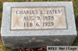 Charles E. Yates