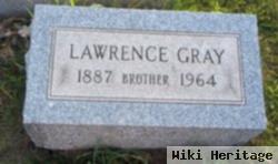 Lawrence Gray