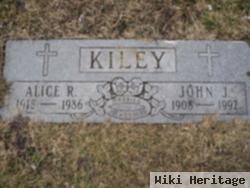 John J. Kiley