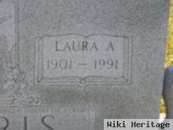 Laura Anna Price Harris