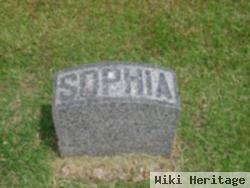 Sophia Lutz Jacoby