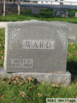 Mert R Ward