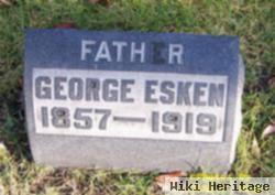 George Esken