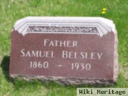 Samuel Belsley