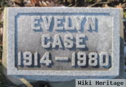 Evelyn Stella Dettmann Case