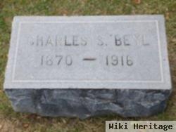 Charles S. Beyl