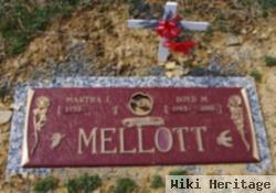 Boyd M Mellott