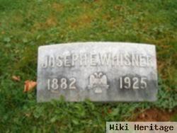 Joseph E Whisner