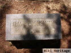 Jessie Highsmith