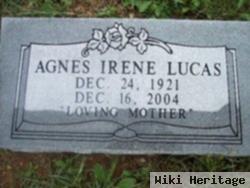 Agnes Irene Lucas
