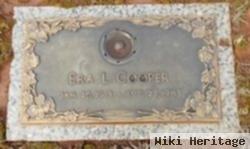 Era Lasley Cooper