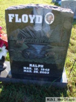 Ralph Floyd