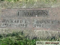 Richard Lee Lawson