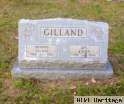 Silvie Gilland