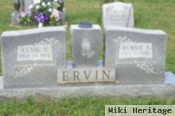 Essie T. Ervin