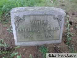 Katherine A. Clark