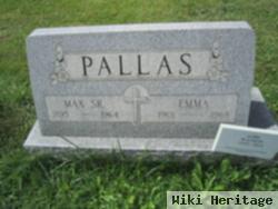 Erma Pallas