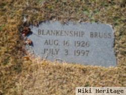 Ida Blankenship Bruss