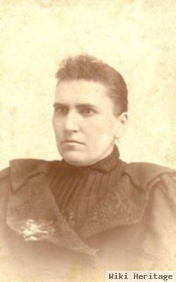 Eliza Anne Carner Kirby