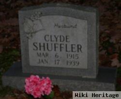 Clyde Shuffler