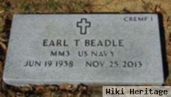 Earl T. Beadle