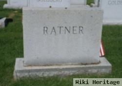 Fanchon B. Granstein Ratner