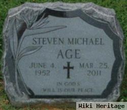 Steven Michael "steve" Age