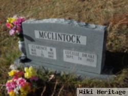 Lucille Drake Mcclintock