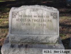 Augusta Fogelberg