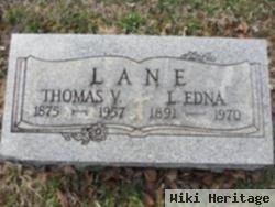 Thomas V. Lane