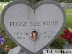 Peggy Sue Wood