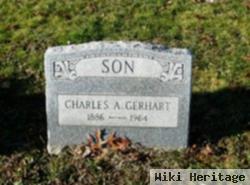 Charles A. Gerhart