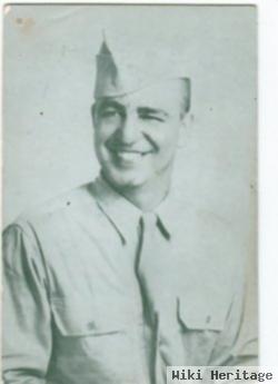 Paul Joseph Bruneau, Sr