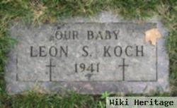 Leon Steven Koch