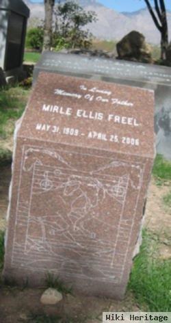 Mirle Ellis Freel