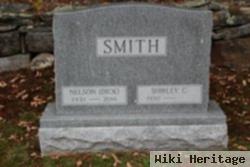 Nelson W. ""dick"" Smith