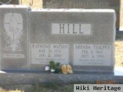 Brenda Thigpen Hill