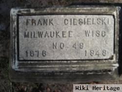 Frank Ciesielski