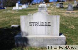 Elizabeth Dierks Strubbe