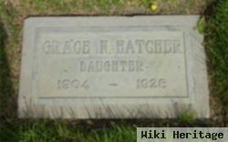 Grace N. Hatcher