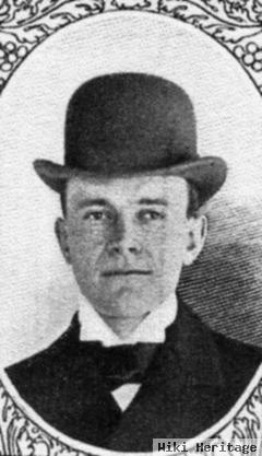 Jonas Hannibal Holden