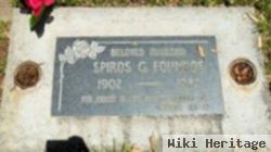 Spiros G Foundos