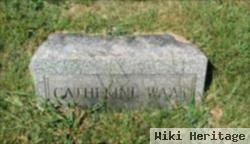 Catherine G. Waas