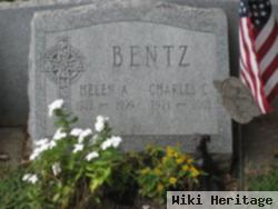 Charles C Bentz