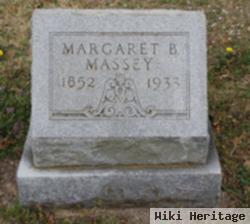 Margaret E Blakeney Massey